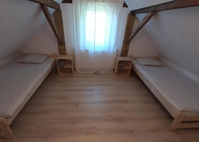 Сasa de vacaciones Stodola Home&chill *