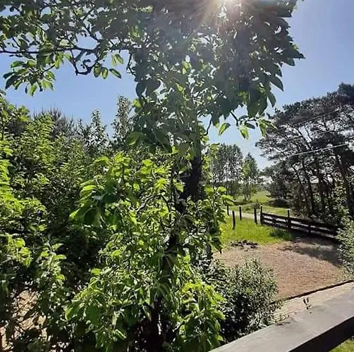 Dom wakacyjny Stodoła Home&chill