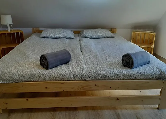 Stodoła Home&chill *