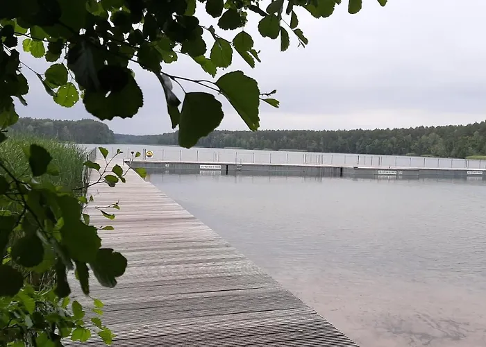 Stodola Home&chill Сasa de vacaciones