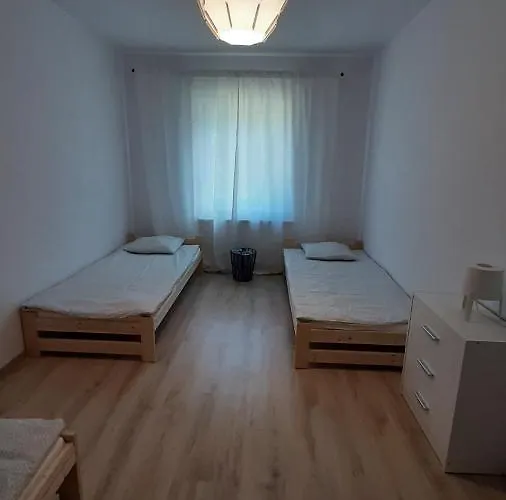 Stodoła Home&chill Dom wakacyjny