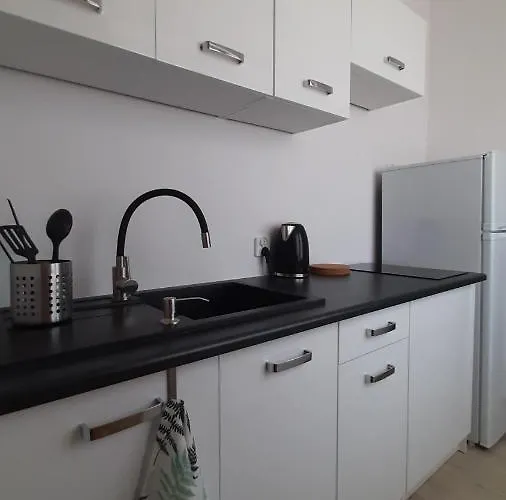 Stodoła Home&chill *