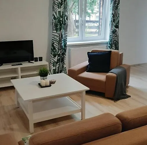 Stodoła Home&chill Dom wakacyjny