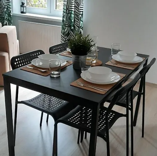 Ferienhaus Stodola Home&chill *