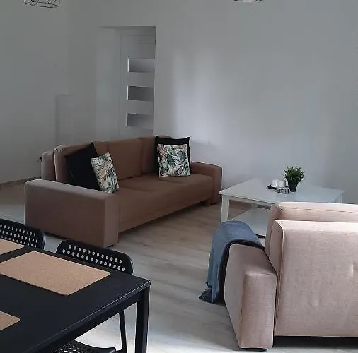 Stodola Home&chill Сasa de vacaciones *