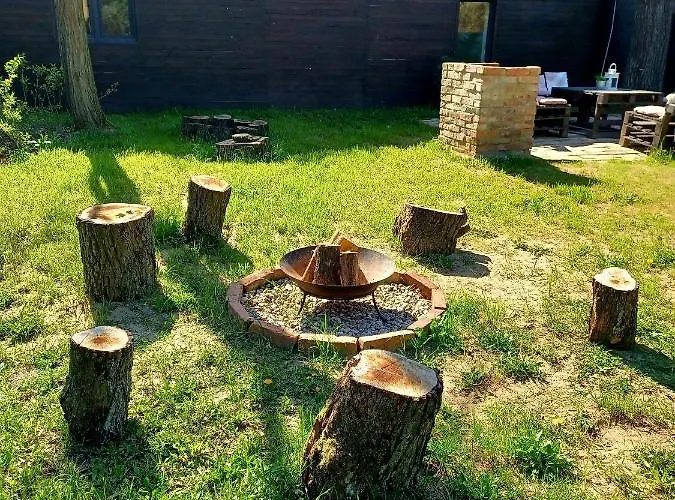 Stodola Home&chill Wronki (Greater Poland)