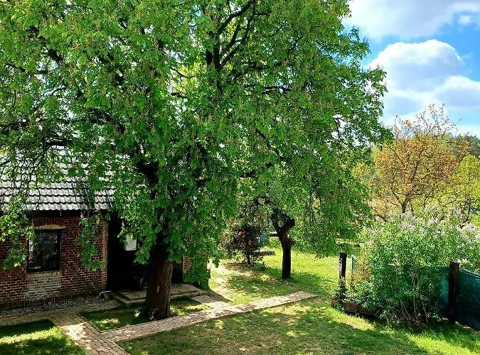 Stodoła Home&chill *