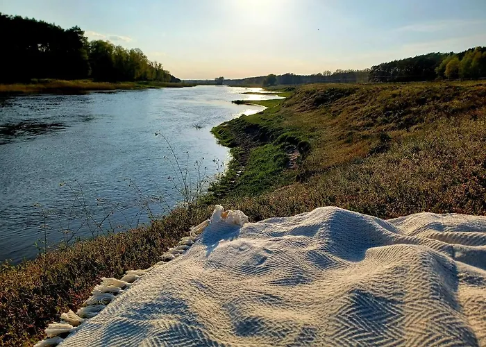 Сasa de vacaciones Stodola Home&chill *