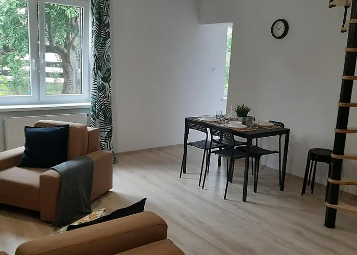 Stodoła Home&chill *