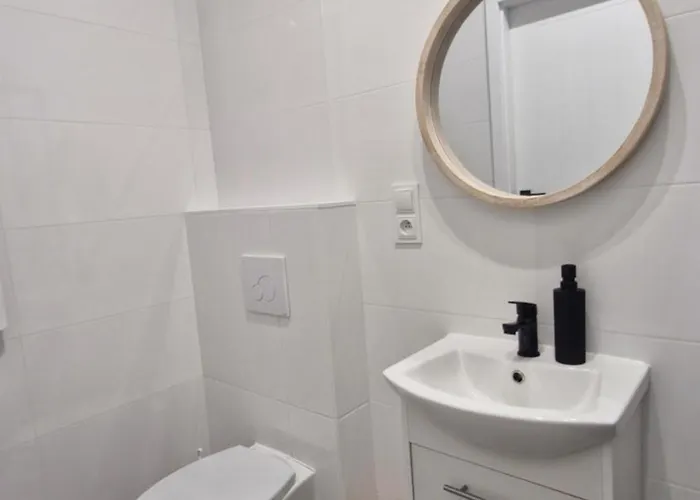 Stodoła Home&chill Dom wakacyjny *