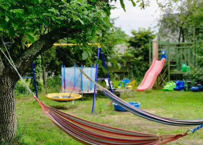 Stodoła Home&chill *